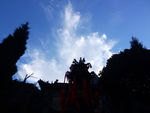 山水风景