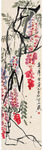 紫藤蜜蜂