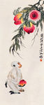 长寿封侯