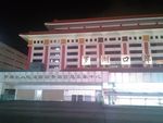 深圳罗湖口岸