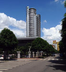 邮政大厦