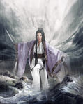古装女侠