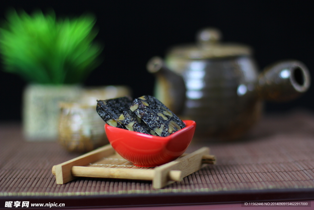 阿胶