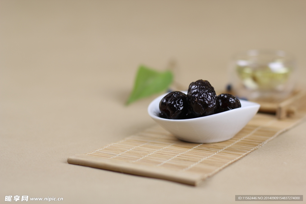 阿胶枣