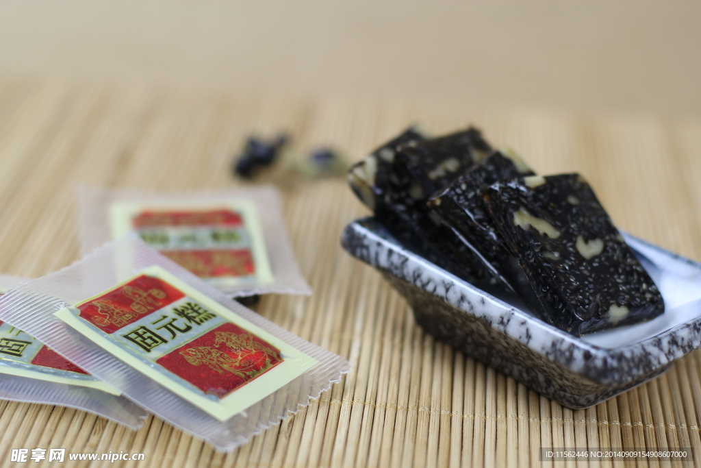 阿胶