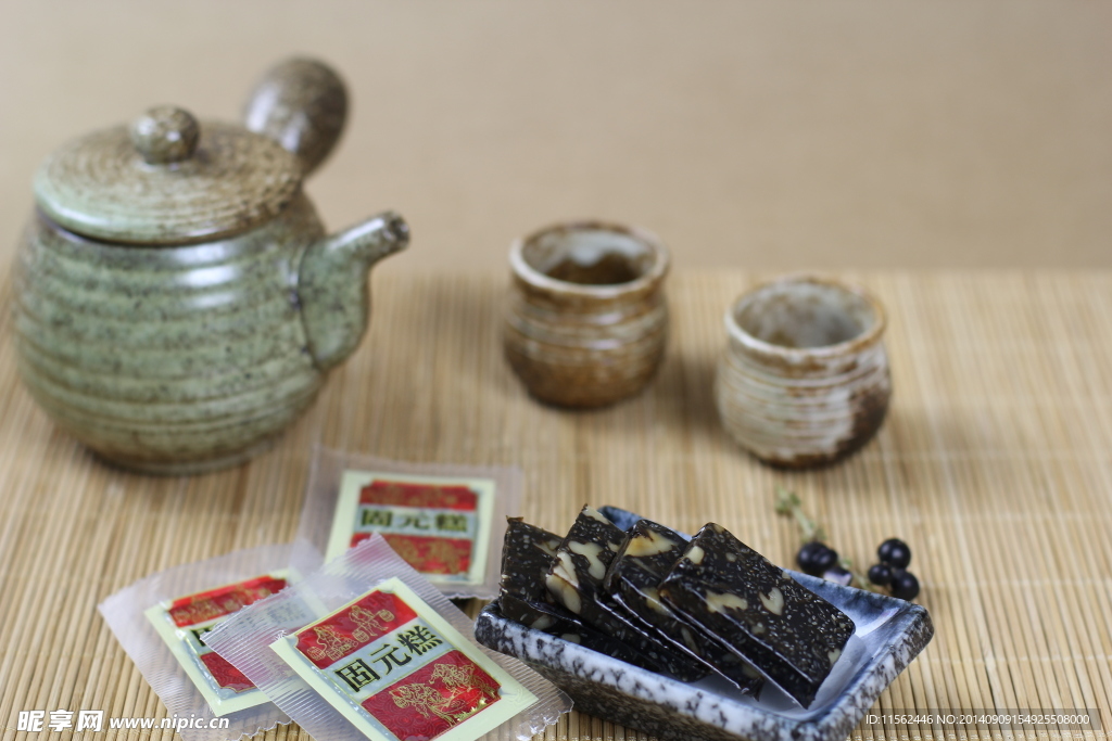 阿胶