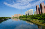 新楼盘城市