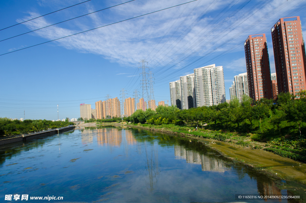 新楼盘城市