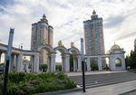 北京市天通苑小区
