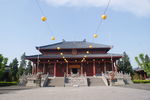 函谷关大道院
