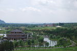 函谷关风景