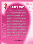 艾滋病知识