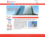 企业网页设计