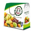 公用水果包装（平面图）