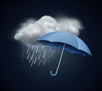 雨伞