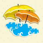 雨伞