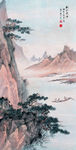 秋风载酒