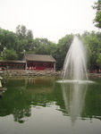 园林风景