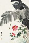 静物鲜花