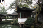水榭