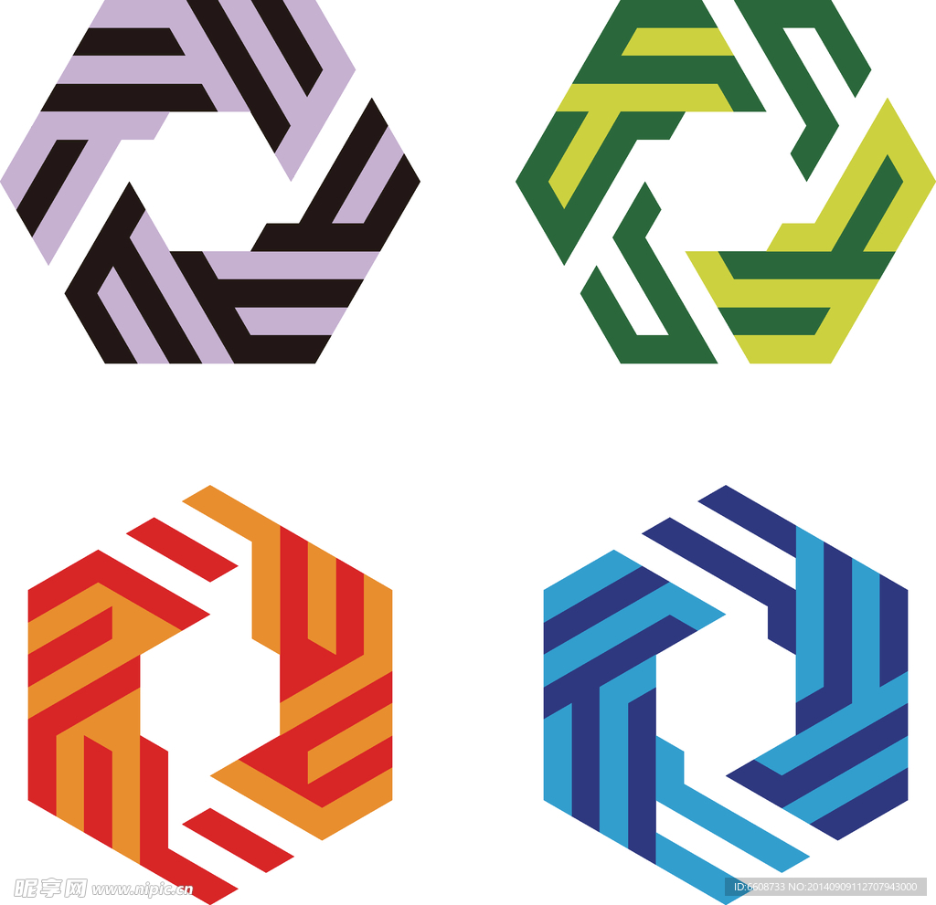 公司logo图标标志