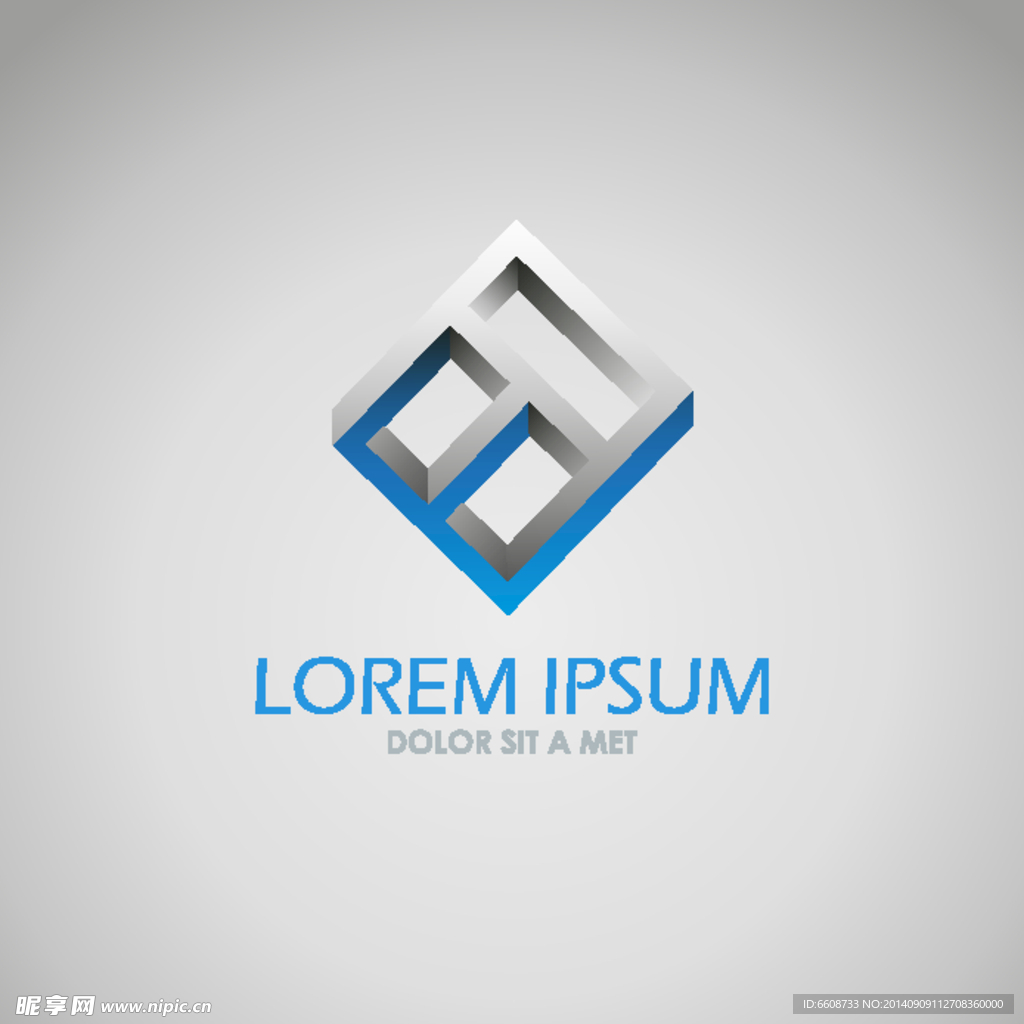 公司logo图标标志