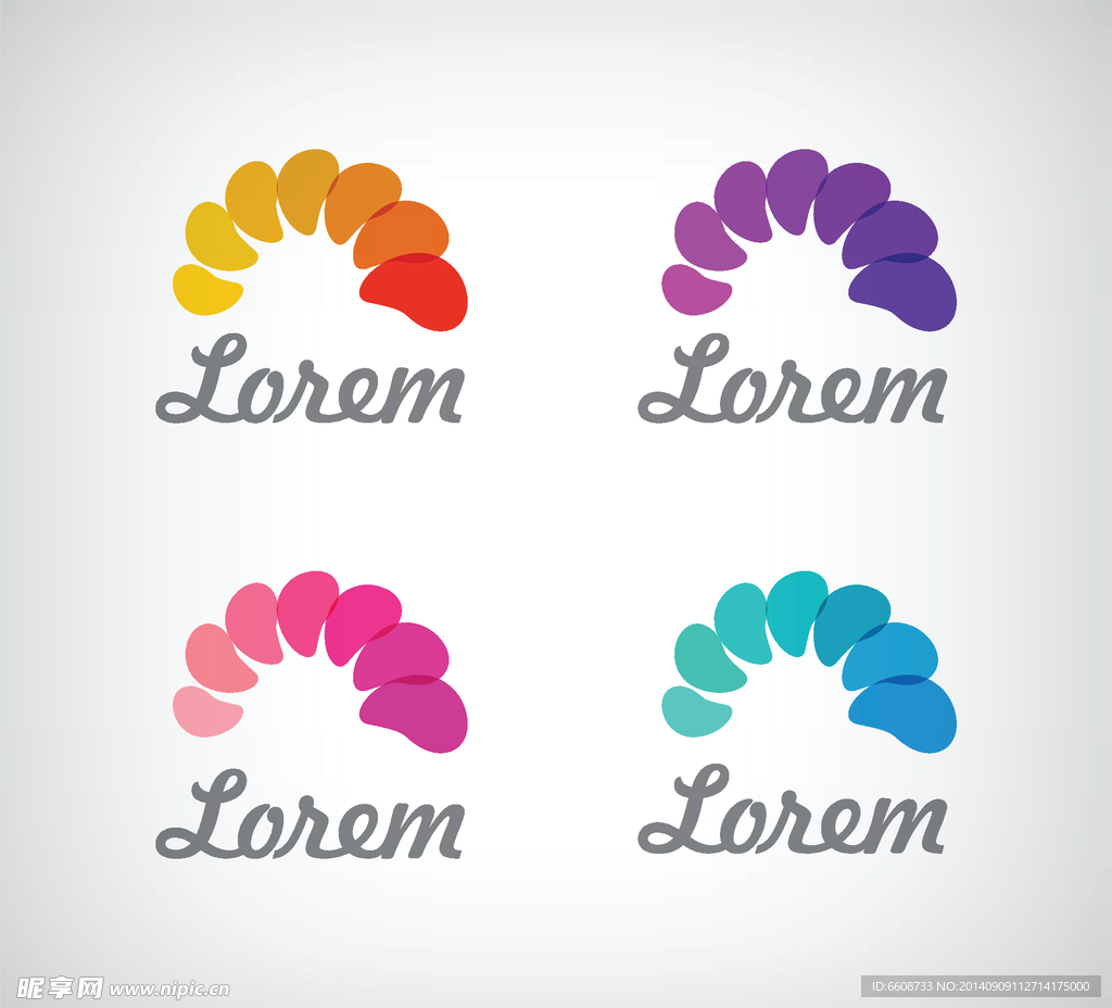 公司logo图标标志