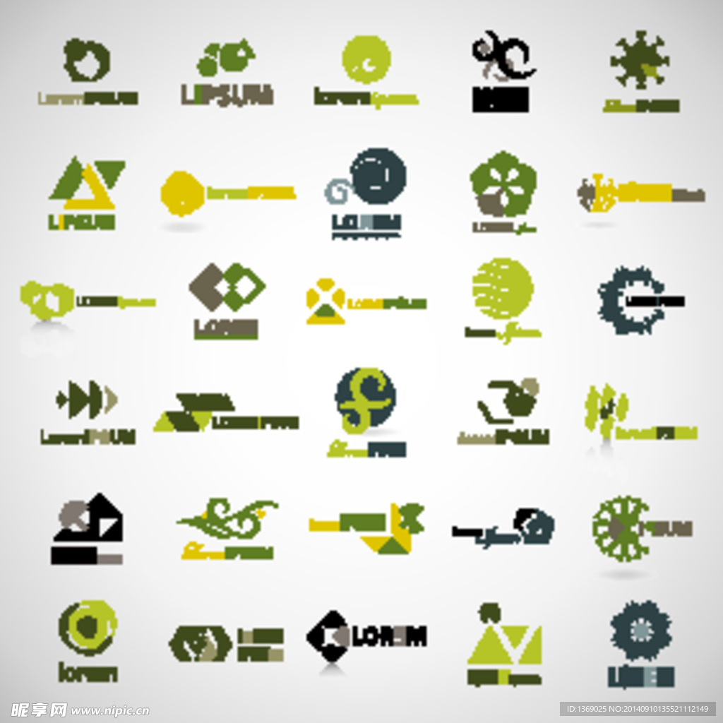 LOGO商标