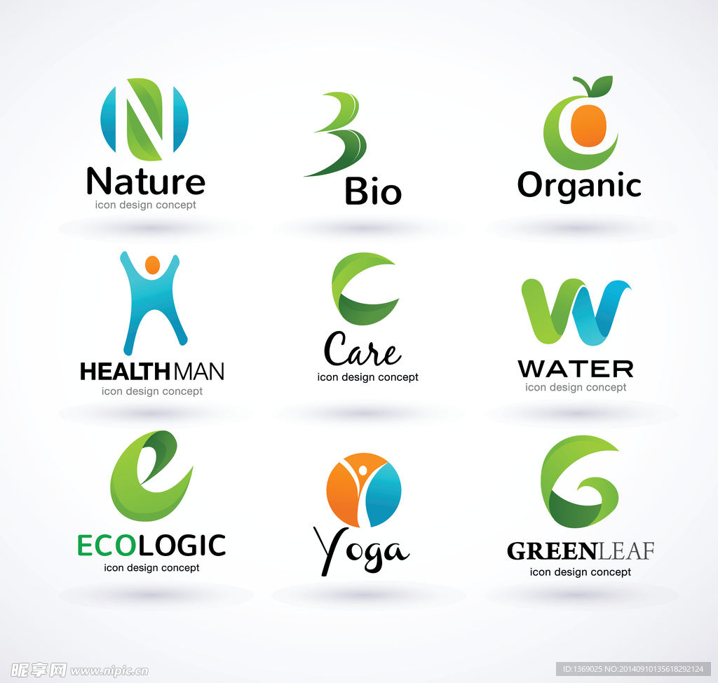 LOGO商标