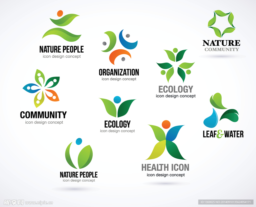 LOGO商标