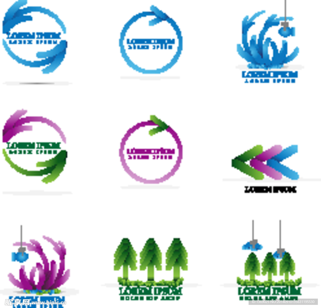 LOGO商标