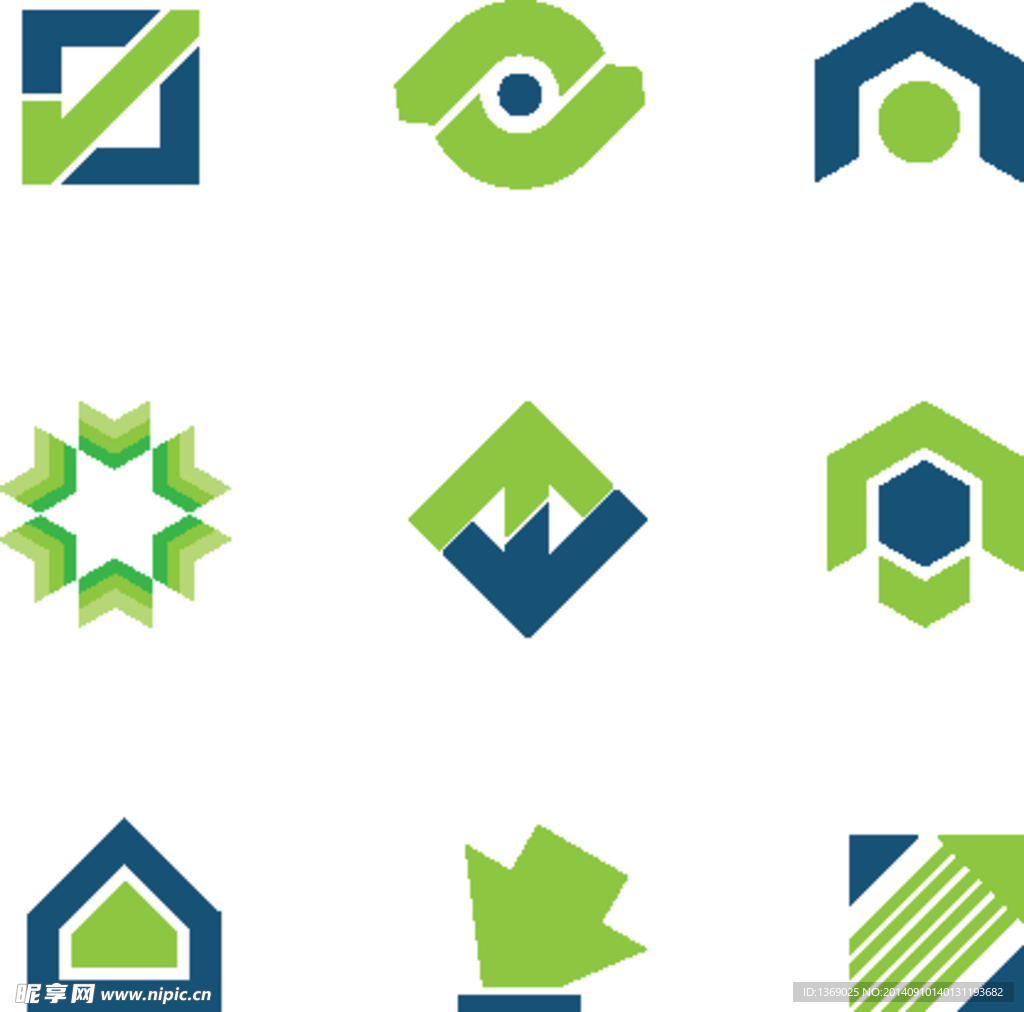 LOGO商标