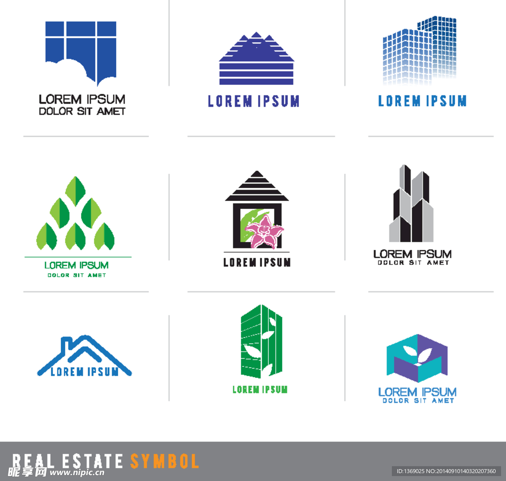 LOGO商标
