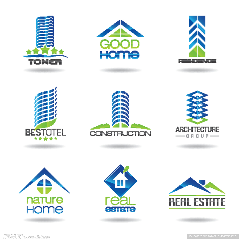 LOGO商标