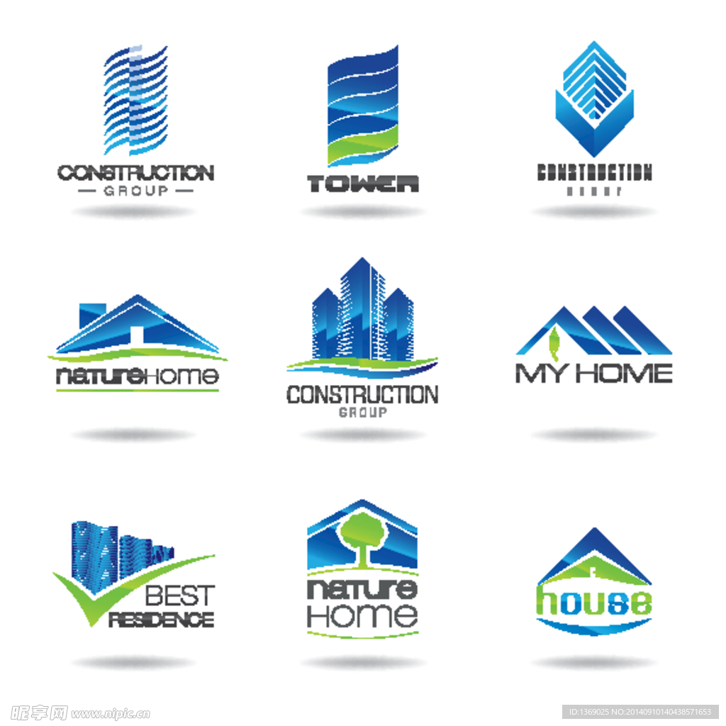 LOGO商标
