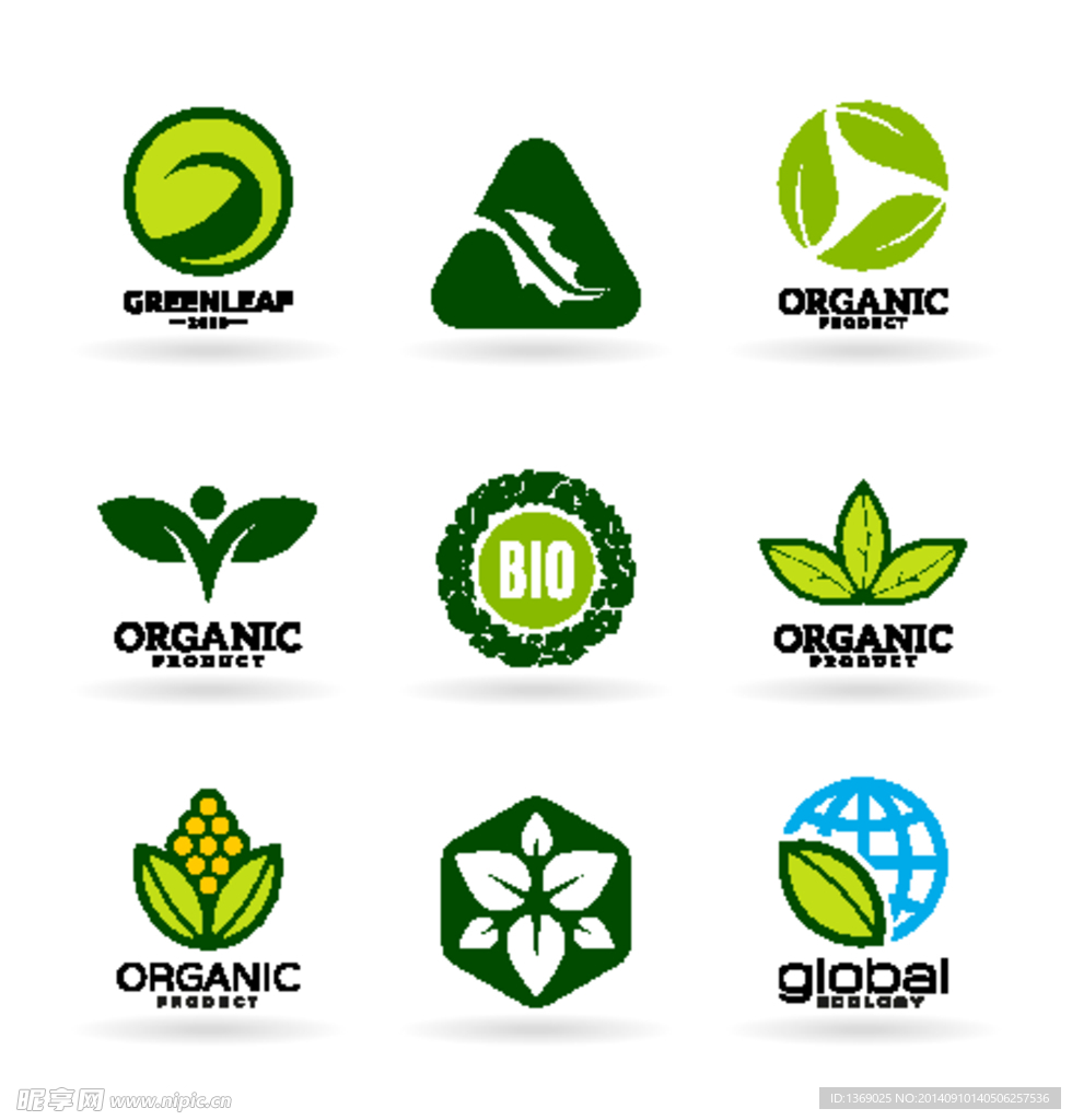 LOGO商标
