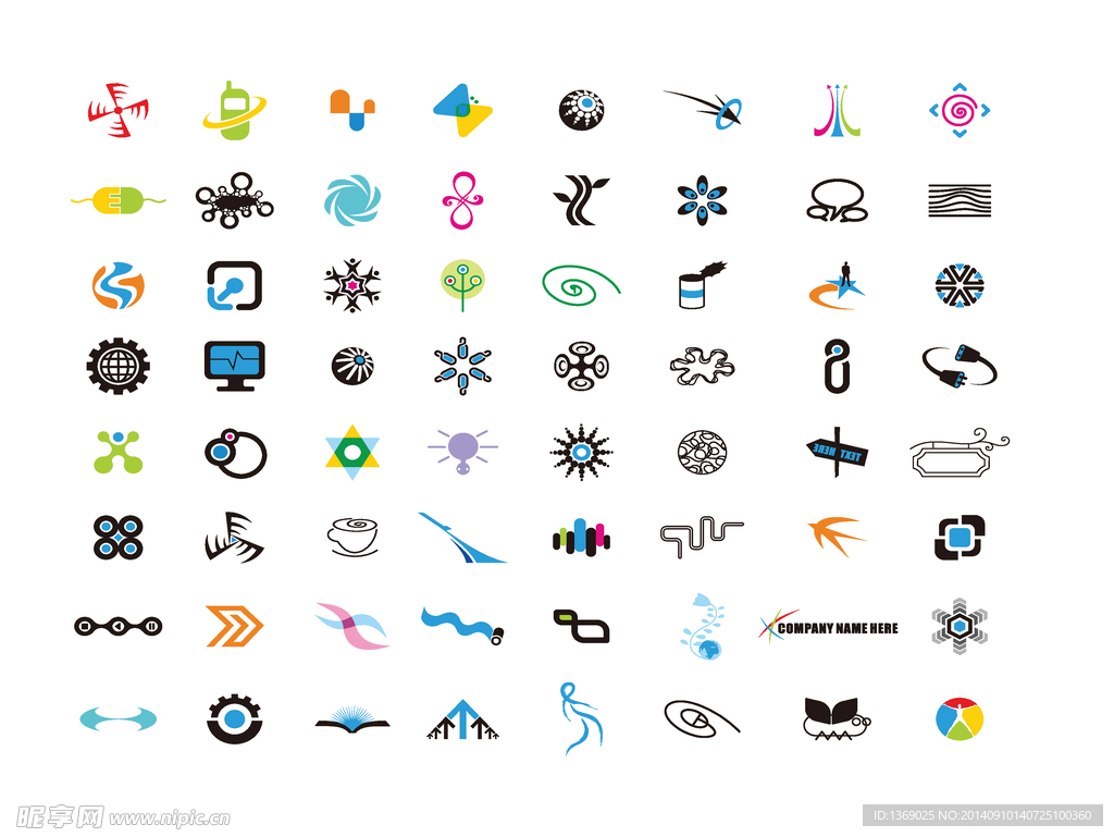 LOGO商标