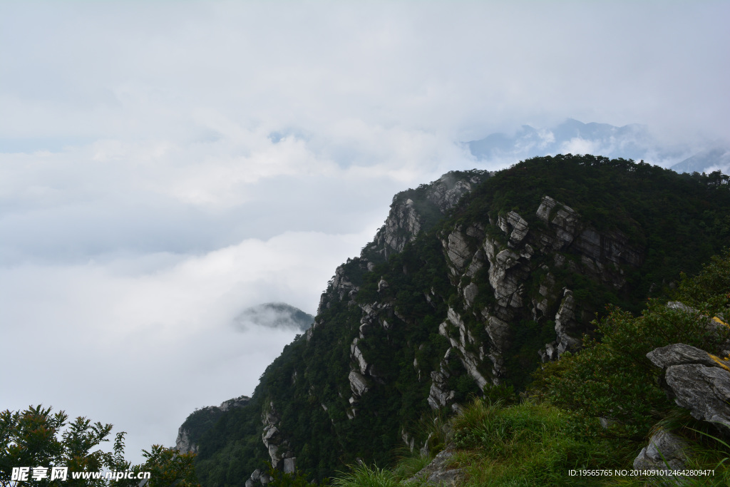 自然风景