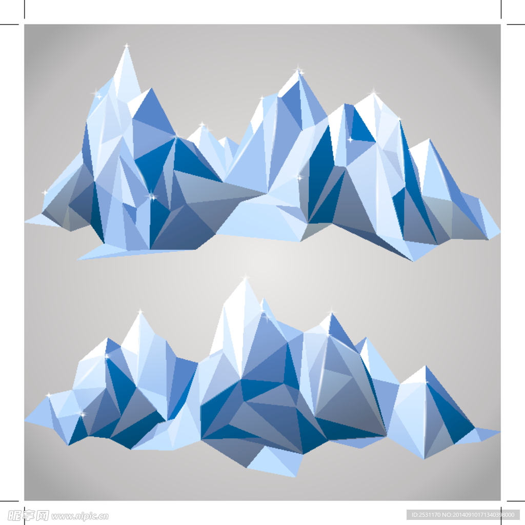 冰山