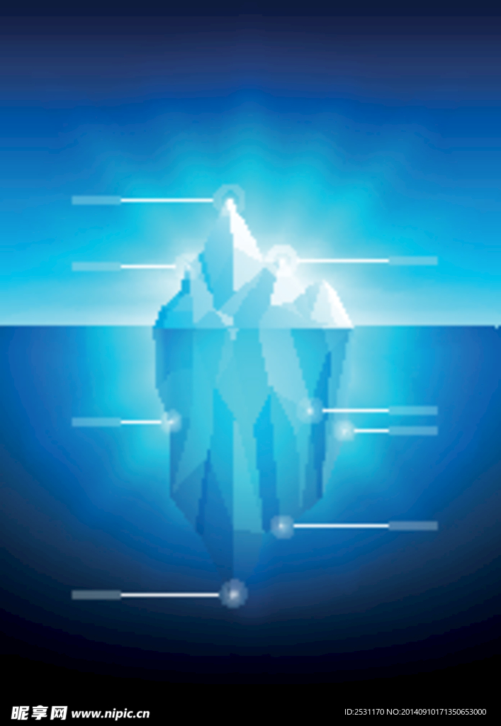 冰山