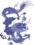 腾云驾雾矢量龙