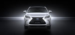 雷克萨斯NX