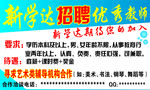 新学达