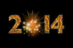 2014字体