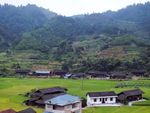 湘西乡村