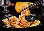 豆腐煲