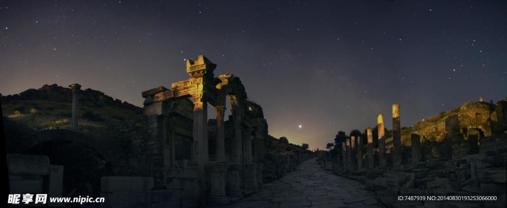 星空
