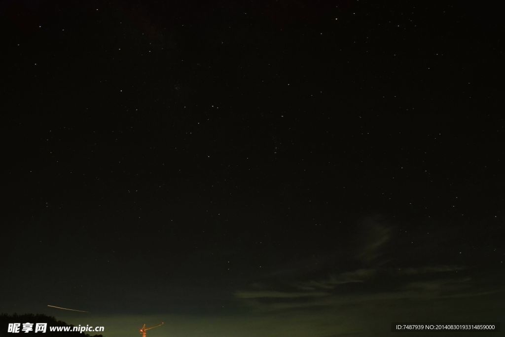 星空