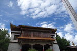 西藏旅游摄影