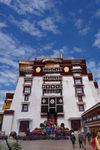西藏旅游